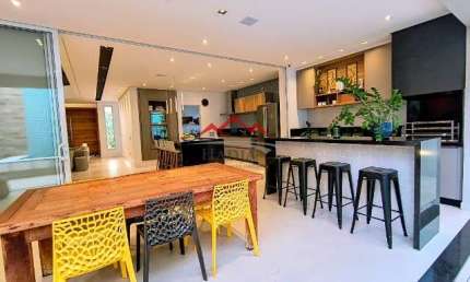 Casa a venda Condomínio Bella Vittá, Corrupira, Jundiaí / SP