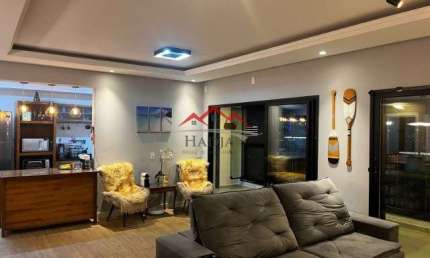 Apartamento a Venda No Terraço Vila Bela Jundiaí - SP