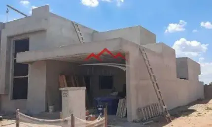 Vende casa em construção no Condomínio Campos de Medeiros, Bairro Medeiros, Jundiaí / SP