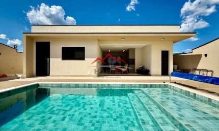 Casa a venda Condomínio Bella Vittá, Corrupira, Jundiaí / SP