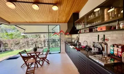 Casa a venda condomínio bella vittá, corrupira, jundiaí / sp