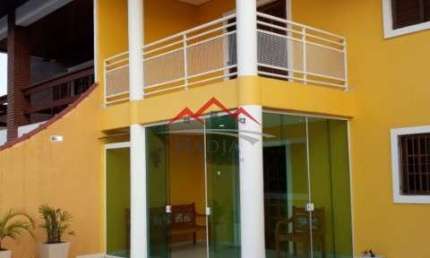 Casa com 3 quartos à venda na Rua Lagoa Mirim, 7, Jardim Marquesa, São Paulo