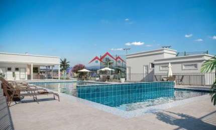 APARTAMENTO 45,42M² NO RESIDENCIAL JARDINS - ENGORDADOURO - JUNDIAÍ / SP