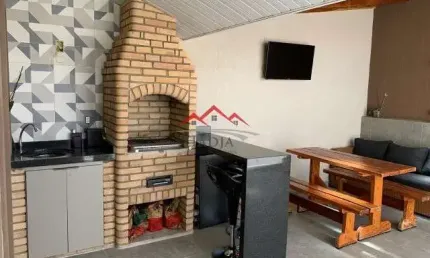 Casa a venda com 78m² no condomínio Verdana no Medeiros Jundiaí-SP
