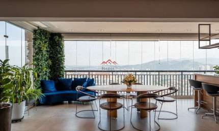 COBERTURA DUPLEX À VENDA NO ALTA VISTA EM JUNDIAÍ - SP