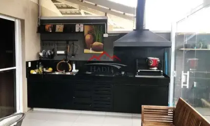 Casa a venda em condomínio fechado Vintage club, Engordadouro em Jundiaí SP