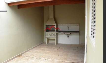 Casa térrea à venda bairro da Capela - Vinhedo / SP