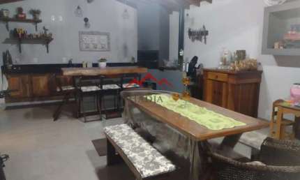 Casa a venda em Jundiaí, no condomínio fechado Vintage Clube.