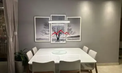 Apartamento a venda no terraços da serra em Jundiaí-SP