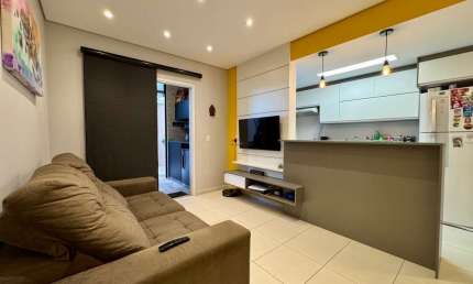Apartamento Garden à venda no Contemporâneo em Jundiaí SP