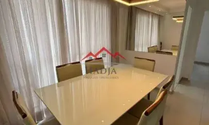 APARTAMENTO A VENDA NO SCALLA CONVIVIUM CLUB - ENGORDADOURO EM JUNDIAÍ SP