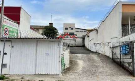 TERRENO PLANO NA RUA PRUDENTE DE MORAES NO CENTRO JUNDIAÍ