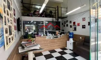 Casa comercial com 5 salas à venda na Rua Baronesa do Japi, 258, Centro, Jundiaí