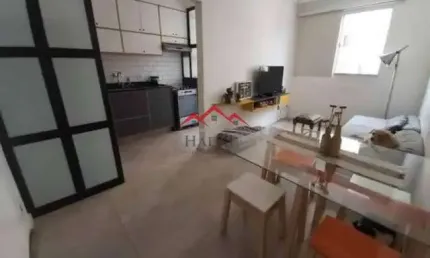 Apartamento à venda no condomínio Spazio Jabuticabeiras no bairro Ponte São João em Jundiaí-SP