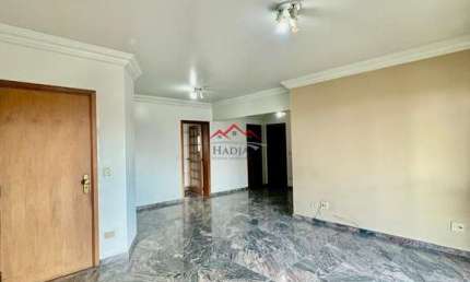 Apartamento a venda na rua do Retiro em Jundiaí - SP