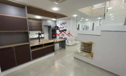 Apartamento Duplex a venda Le Parc Residence em Jundiaí SP