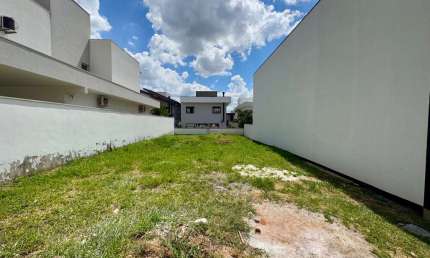 Terreno à venda condomínio Reserva Ermida em Jundiaí SP