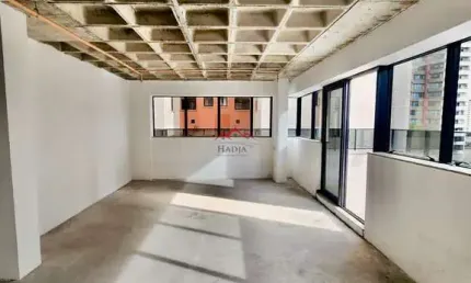 SALA COMERCIAL A VENDA NO EDIFÍCIO UFFIZI EM JUNDIAÍ - SP