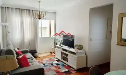 Apartamento ao lado do metrô santa cruz, são paulo - sp