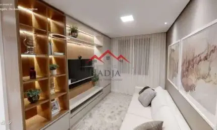 Apartamento na planta a venda Condomínio Altos da Avenida em Jundiaí