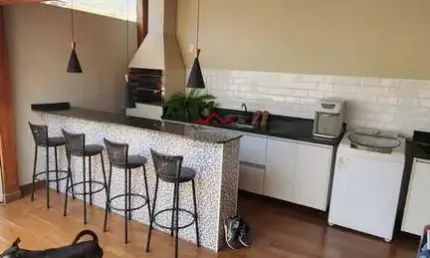 Casa à venda em Jundiaí, Vintage Condominio Club, Bairro Engordadouro