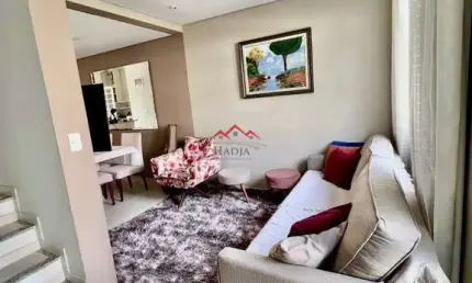 CASA À VENDA NO RESIDENCIAL CAMINHOS DA SERRA EM JUNDIAÍ - SP