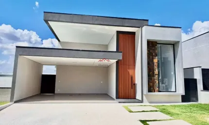 Casa térrea de condomínio para venda no gran ville são venâncio em itupeva sp