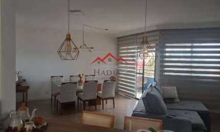 Apartamento com 3 quartos à venda na Avenida Samuel Martins, 387, Vila Progresso, Jundiaí