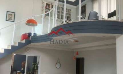 CASA A VENDA NO CONDOMÍNIO IBI ARAM 1 - ITUPEVA / SP