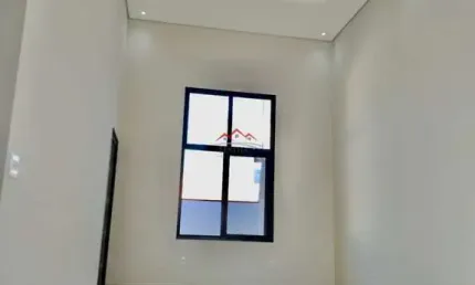 CASA TÉRREA À VENDA NO JARDIM ITÁLIA EM ITUPEVA - SP