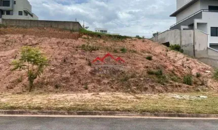 Terreno a venda em condomínio fechado Cambarah em Jarinu SP