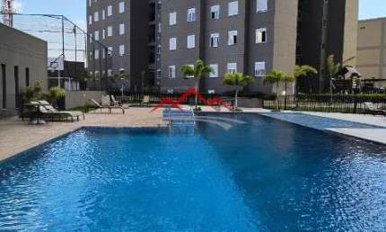 Apartamento com 3 quartos à venda na Rua Irineu De Toledo, 160, Horto Florestal, Jundiaí
