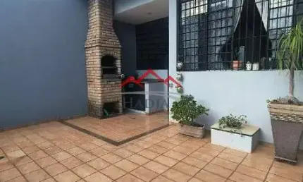 Casa com 4 quartos à venda na Rua Prefeito Vasco Antônio Venchiarutti, 61, Jardim da Fonte, Jundiaí