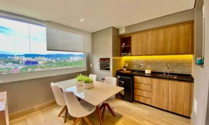 APARTAMENTO À VENDA NO TORRES DE OZANAM EM JUNDIAÍ - SP