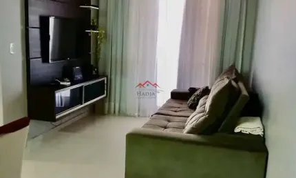Apartamento à venda no residencial altos do pacaembú em jundiaí - sp