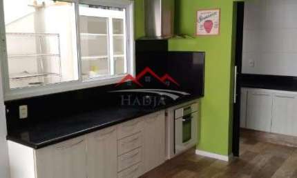 Casa triplex a venda no Condomínio Reservatto Engordadouro em Jundiaí SP.