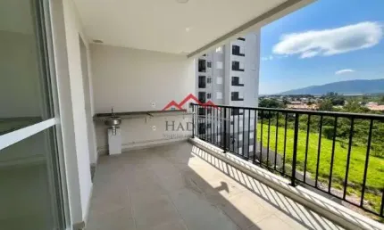 Vende se apartamento no edifício la sierra, bairro do medeiros - jundiaí / sp
