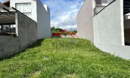 Terreno a venda no condominio vila verde jundiaí - sp