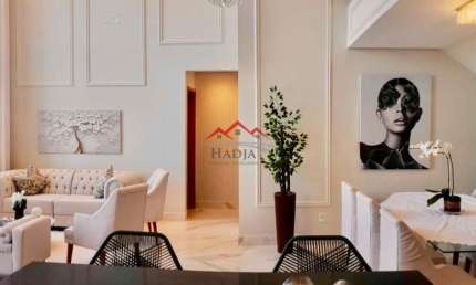 APARTAMENTO Á VENDA NO THE PARK VIEW EM INDAIATUBA - SP