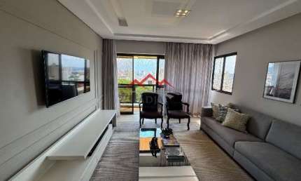 Apartamento à venda na Vila Progresso em Jundiaí SP