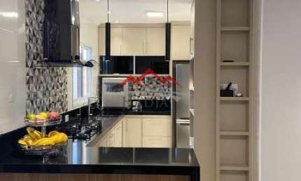 Casa a venda no condomínio Reserva da Mata em Jundiaí SP