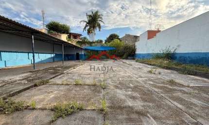 Terreno comercial para Venda e Locação, Jardim Florestal, Jundiaí SP.