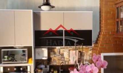 Casa a venda em condomínio Vila das Palmeiras em Jundiai SP.