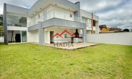 Casa em condomínio fechado com 3 quartos à venda na Rodovia Dom Gabriel Paulino Bueno Couto, 72, Condomínio Reserva da Serra, Jundiaí