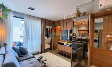 APARTAMENTO DE 74M² NO CONDOMÍNIO ALTISSIMI, JUNDIAÍ / SP