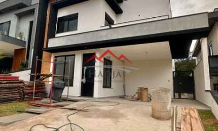 CASA A VENDA DO CONDOMINIO BRISAS DA MATA - JARDIM SAMAMBAIA - JUNDIAÍ -SP