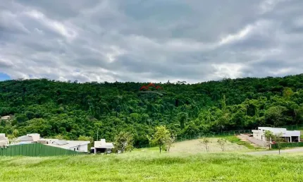 Terreno à venda no condomínio fazenda serra azul em itupeva - sp