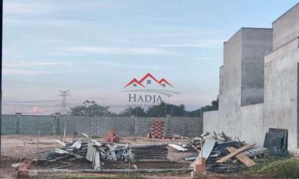 TERRENO A VENDA NO CONDOMÍNIO CAMPOS DE MEDEIROS EM JUNDIAÍ SP