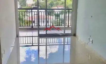 APARTAMENTO À VENDA NO SPLENDYA RESIDENCIAL EM BARUERI - SP
