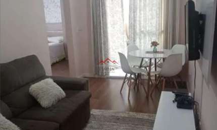 APARTAMENTO A VENDA NO CONDOMÍNIO RESIDENCIAL PARQUE CENTENÁRIO NA CIDADE DE JUNDIAÍ - SÃO PAULO